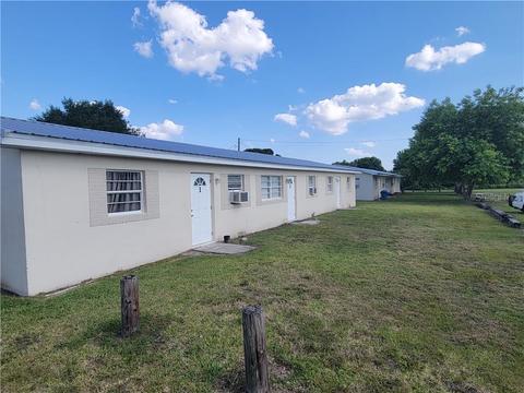 720 NW 9th Dr, Okeechobee, FL 34972 photo 1