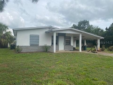 3934 NW 19th Ave, Okeechobee, FL 34972 photo 1