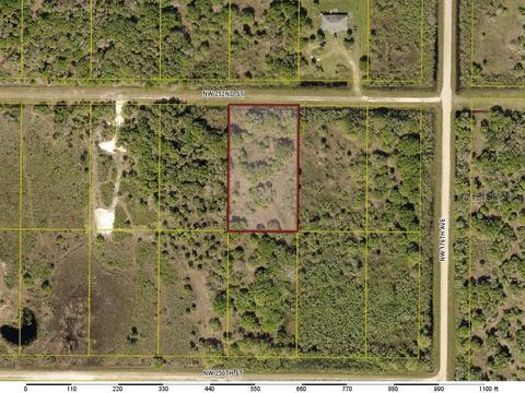 17720 NW 252nd St, Okeechobee, FL 34972 photo 1