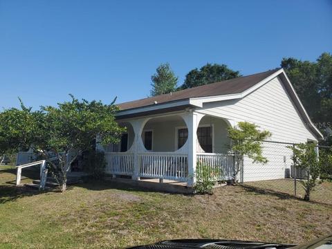 3572 NW 31st Ave, Okeechobee, FL 34972 photo 1