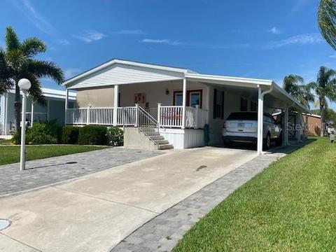 4321 SW 10th Way, Okeechobee, FL 34974 photo 1