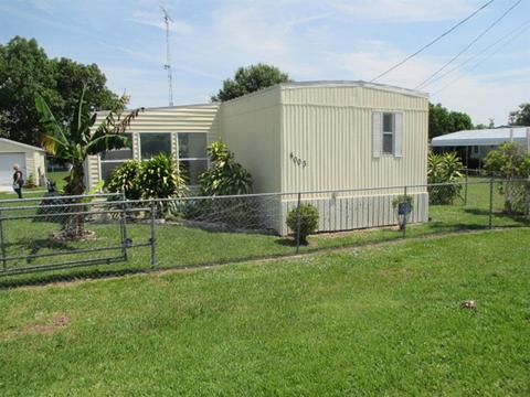 4003 SE 29th Ct, Okeechobee, FL 34974 photo 1