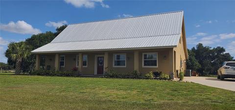 9745 SE 57th Dr, Okeechobee, FL 34974 photo 1