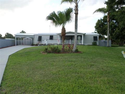 1381 Jordan Loop, Okeechobee, FL 34974 photo 1
