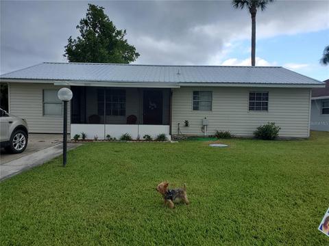 5010 SE 43rd Trce, Okeechobee, FL 34974 photo 1