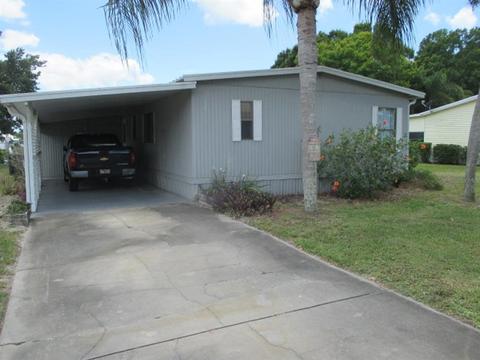 2136 SE 27th St, Okeechobee, FL 34974 photo 1