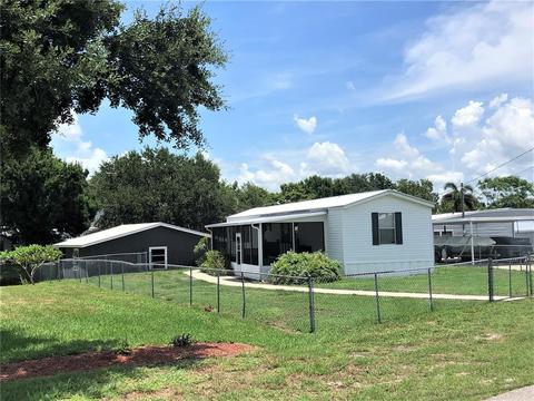 1601 Chobee St, Okeechobee, FL 34974 photo 1