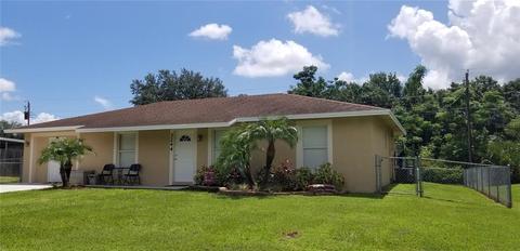 3244 NW 33rd Ave, Okeechobee, FL 34972 photo 1