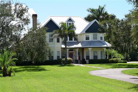 734 SW 77th Ter, Okeechobee, FL 34974 photo 1