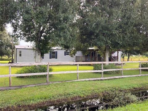 1256 NE 101st Ave, Okeechobee, FL 34972 photo 1