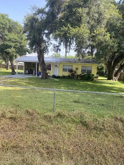 3307 SW 19th St, Okeechobee, FL 34974 photo 1