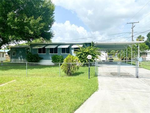 877 NE 29th Ter, Okeechobee, FL 34972 photo 1