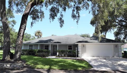 1414 SE 9th Dr, Okeechobee, FL 34974 photo 1