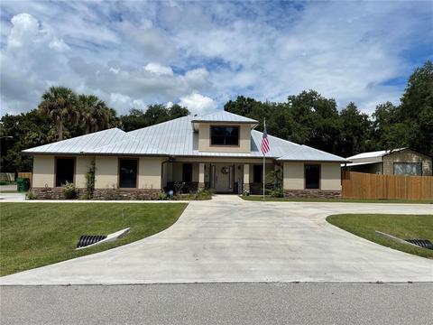 707 SE 8th Dr, Okeechobee, FL 34974 photo 1