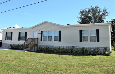 2338 SE 32nd St, Okeechobee, FL 34974 photo 1