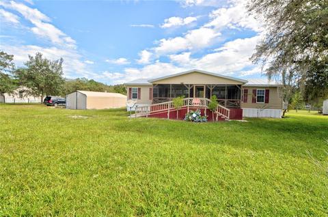 5845 E Tangerine Ln, Okeechobee, FL 34972 photo 1