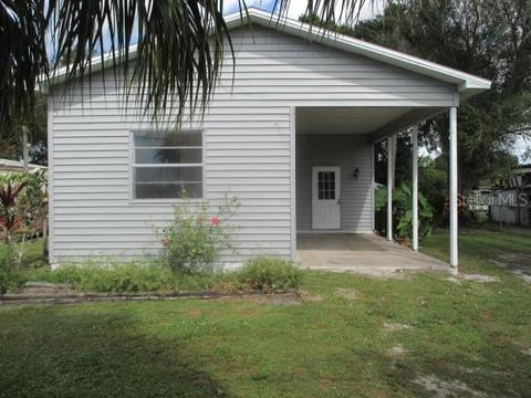 407 SE 8th St, Okeechobee, FL 34974 photo 1