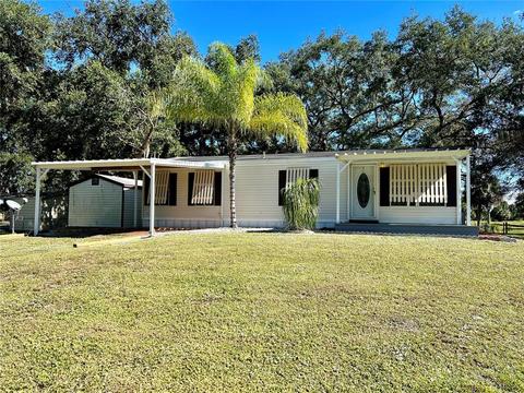 2912 SE 47th Ter, Okeechobee, FL 34974 photo 1