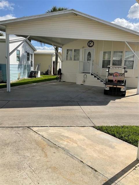 5316 SE 65th Ter, Okeechobee, FL 34974 photo 1
