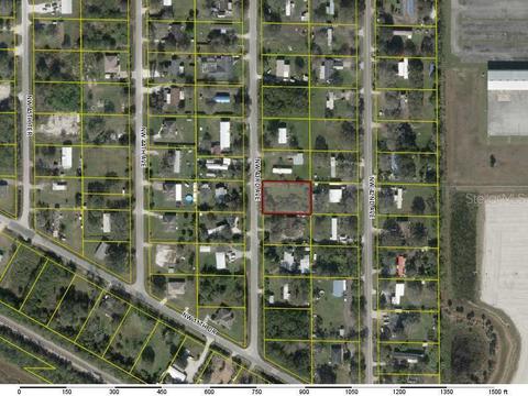 1372 NW 43rd Ave, Okeechobee, FL 34972 photo 1
