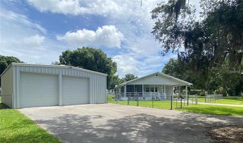 2901 SE 47th Ter, Okeechobee, FL 34974 photo 1