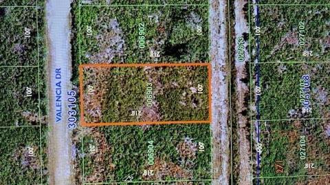 105 Valencia Dr, Indian Lake Estates, FL 33855