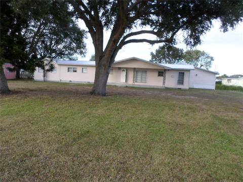 2925 SE 26th St, Okeechobee, FL 34974 photo 1