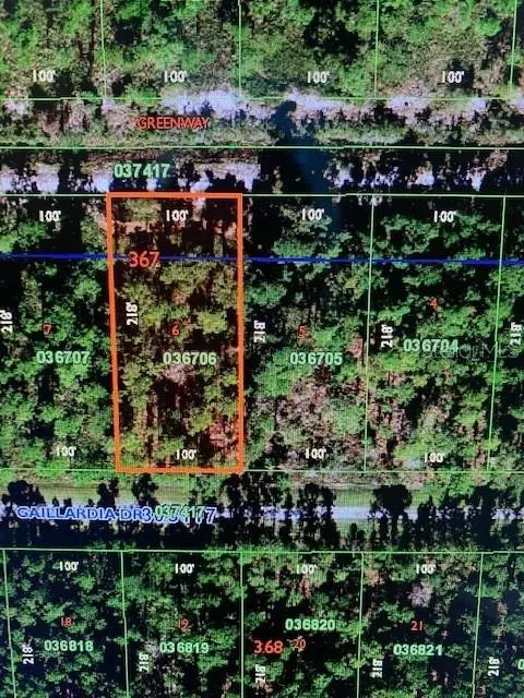 312 Gaillardia Dr, Indian Lake Estates, FL 33855