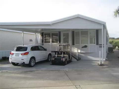 5157 SE 64th Ave, Okeechobee, FL 34974