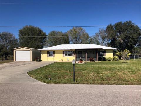 1102 Palm Ct, Okeechobee, FL 34974 photo 1
