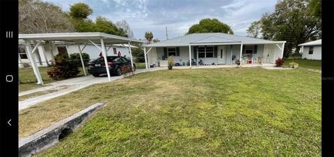 411 SE 5th St, Okeechobee, FL 34974 photo 1