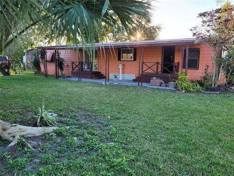 1630 Lake Dr, Okeechobee, FL 34974 photo 1