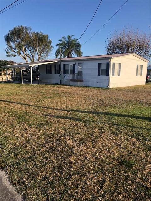 1495 Lake Dr, Okeechobee, FL 34974 photo 1