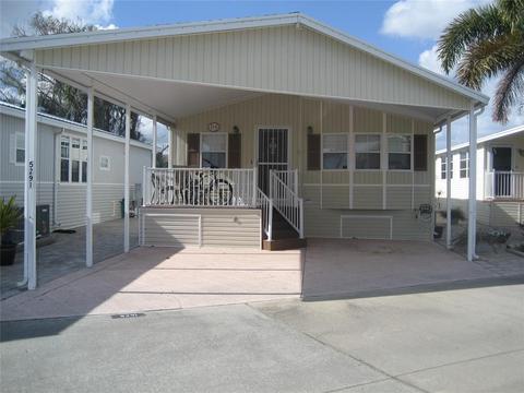 5291 SE 64th Ave, Okeechobee, FL 34974
