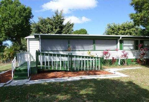 3224 SE 19th Ct, Okeechobee, FL 34974 photo 1