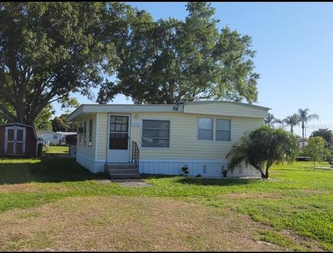 4118 SE 27th St, Okeechobee, FL 34974 photo 1