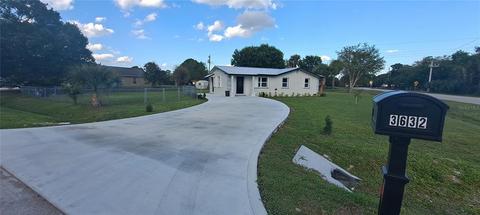 3632 NW 18th Ave, Okeechobee, FL 34972 photo 1