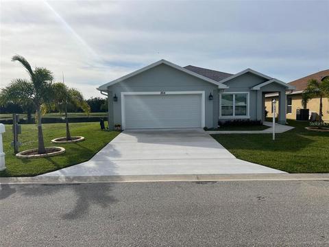 864 SE 25th Dr, Okeechobee, FL 34974 photo 1