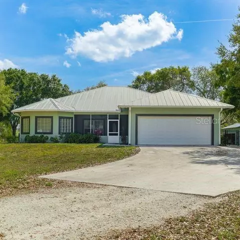 17432 NW 274th St, Okeechobee, FL 34972