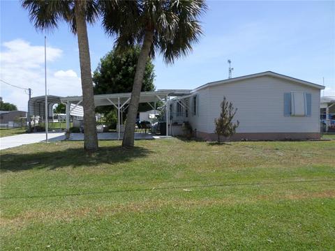 2602 SE 29th St, Okeechobee, FL 34974 photo 1