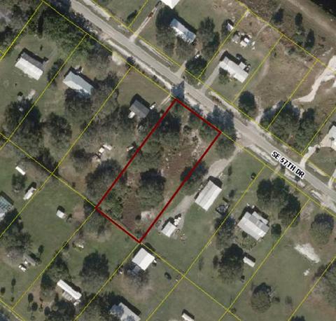 7820 SE 57th Dr, Okeechobee, FL 34974 photo 1