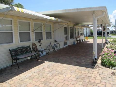 1012 Perch St, Okeechobee, FL 34974 photo 1