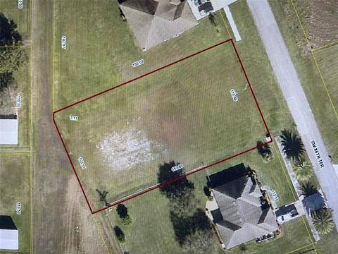 547 SW 86th Ter, Okeechobee, FL 34974 photo 1