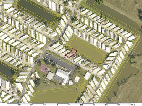 6641 SE 52nd St, Okeechobee, FL 34974 photo 1