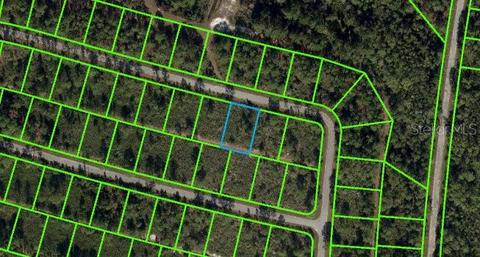 8517 Tunis St, Sebring, FL 33872 photo 1