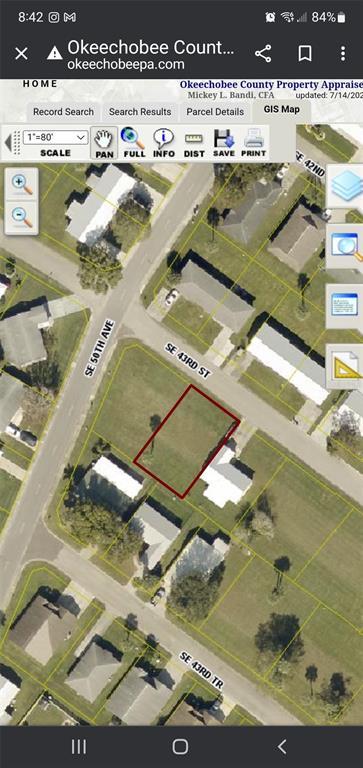 5002 SE 43rd St, Okeechobee, FL 34974 photo 1