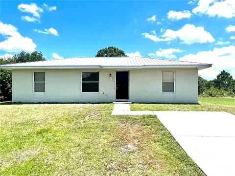 3818 NW 27th Ave, Okeechobee, FL 34972 photo 1