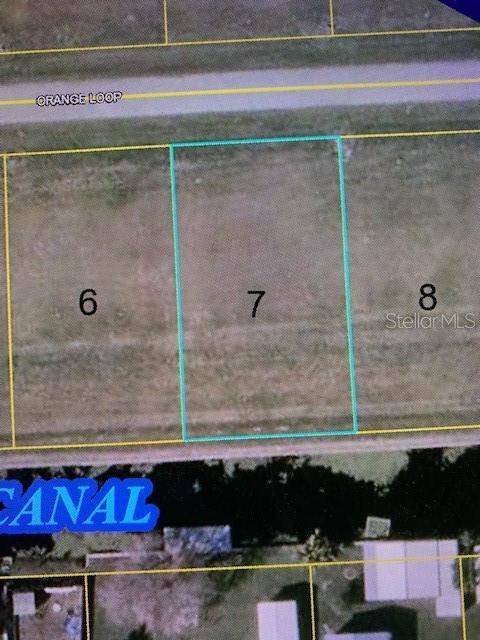 1041 Orange Loop, Okeechobee, FL 34974 photo 1