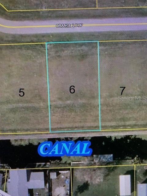 1027 Orange Loop, Okeechobee, FL 34974 photo 1