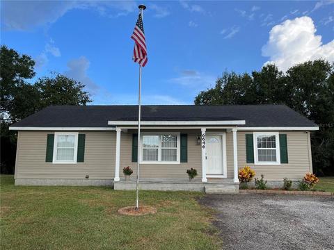 6646 SE 88th Trl, Okeechobee, FL 34974 photo 1